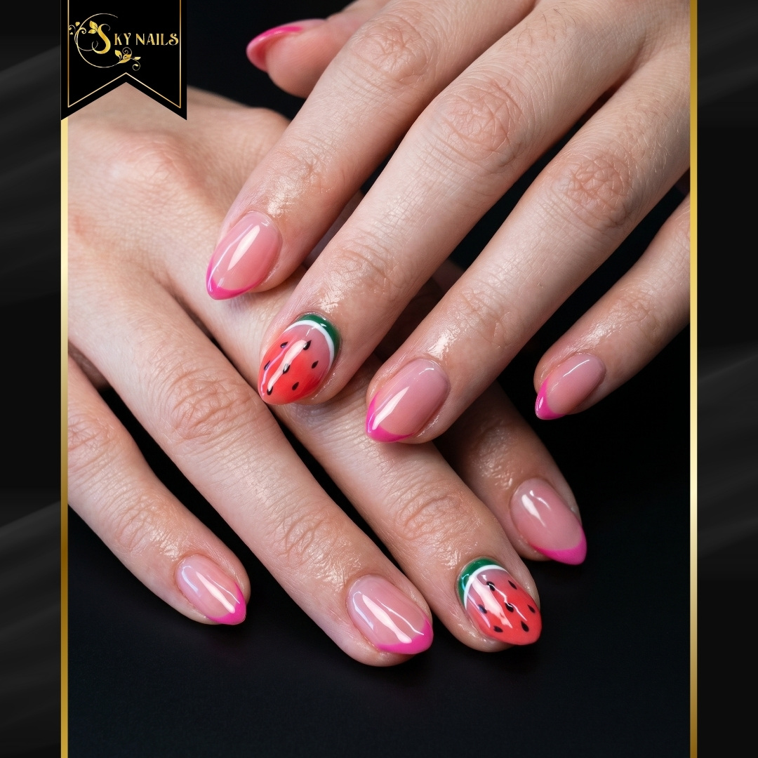 Nails Collection